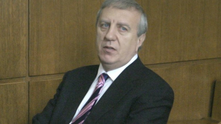 Лупи Томов: ЦСКА има нужда от голяма промяна