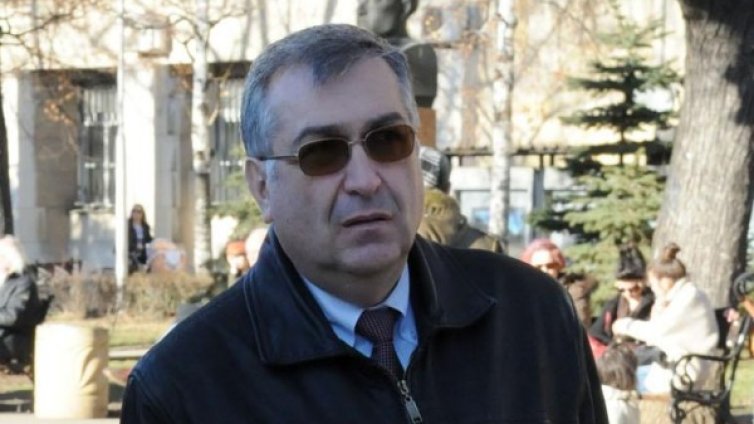 Прокуратурата даде рамо на опозицията в деня за размисъл 