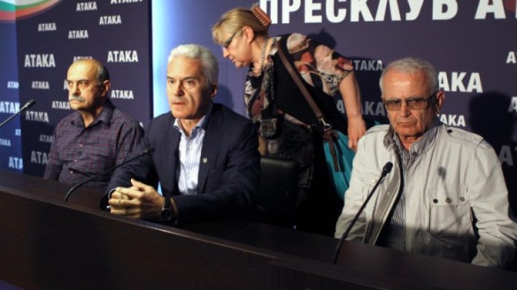 &bdquo;Атака&ldquo; не ще нови избори веднага 