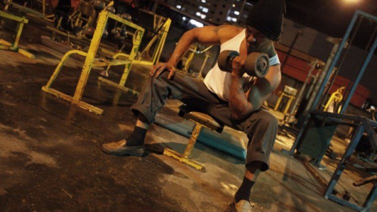 Тренировките на средна възраст предпазват сърцето 