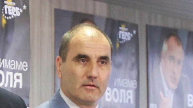 Отиваме пак на избори, прогнозира Цветанов