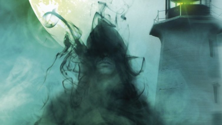 Карлос Руис Сафон ни среща с "Принцът на мъглата"