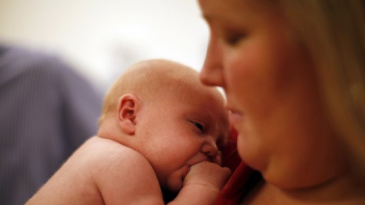 Какво представлява спина бифида? 