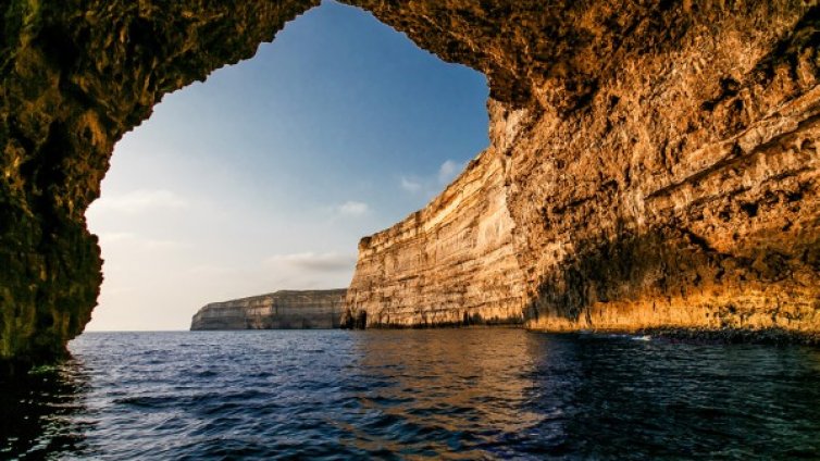 Малта - малка, но магическа