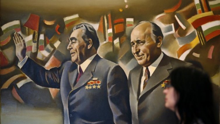 Руснаците предпочитат Брежнев пред Сталин и Горбачов