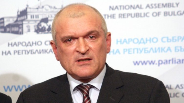 Плащаме си за своите грешки, отсякоха от ГЕРБ