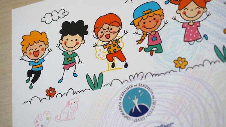 Агенцията за закрила на детето ще разследва клиповете с насилие над момиче в Дружба