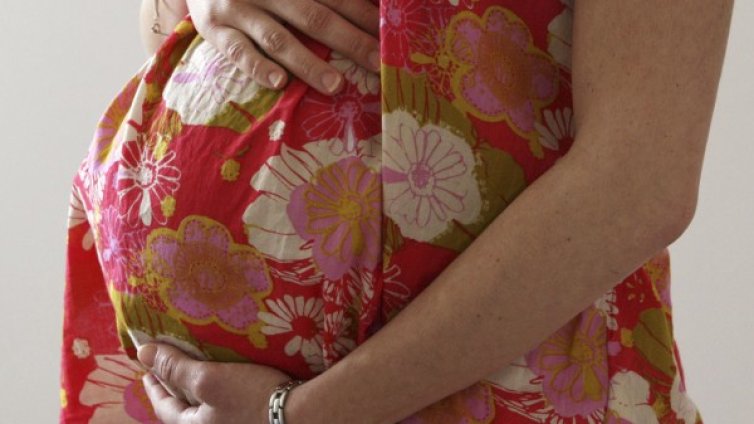 Йодът - изключително важен по време на бременност