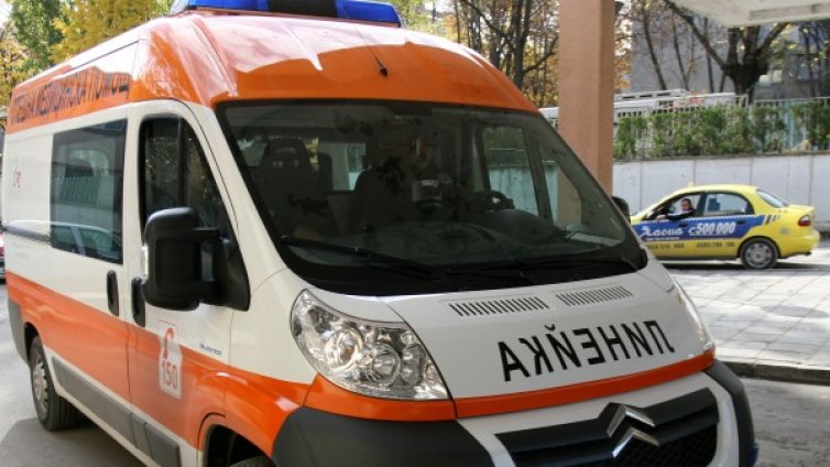 Абитуриент се бори за живот след здрав запой в Разград