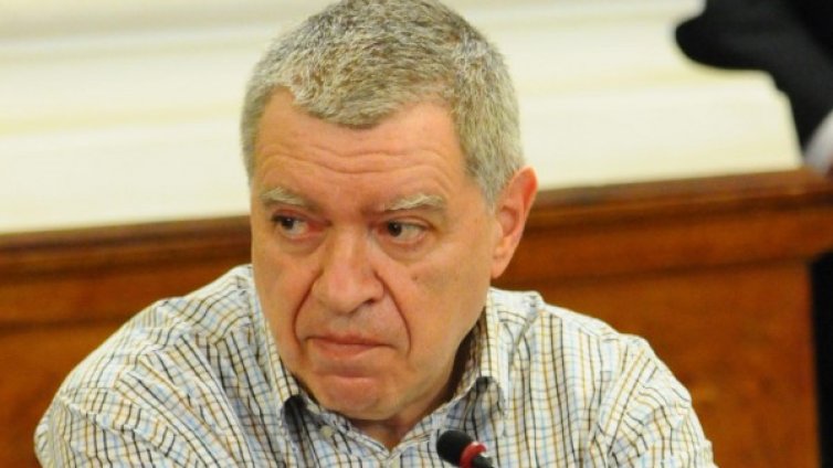 За кабинет трябва тройна коалиция!