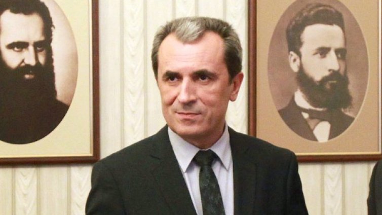 Кабинет по брюкселски