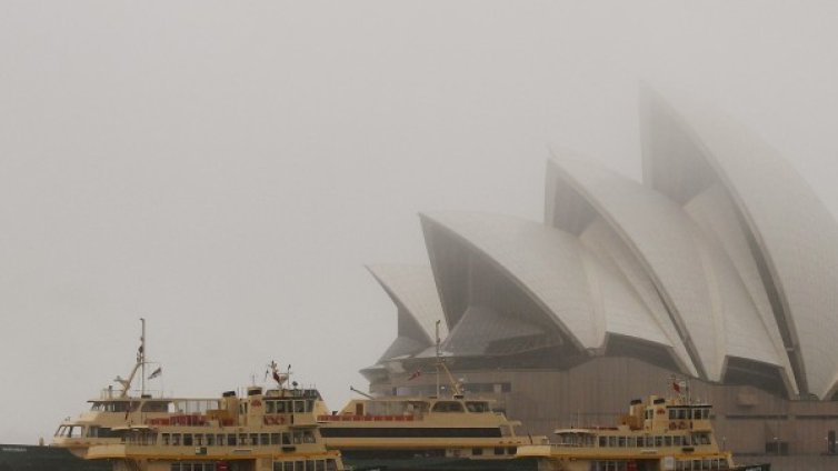 Без изненада – в Австралия се живее най-добре