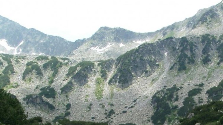 КЗК отмени решение за парк "Пирин"