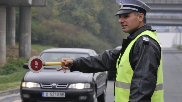 МВР с акция "Ваканция! Да пазим живота на децата на пътя!"