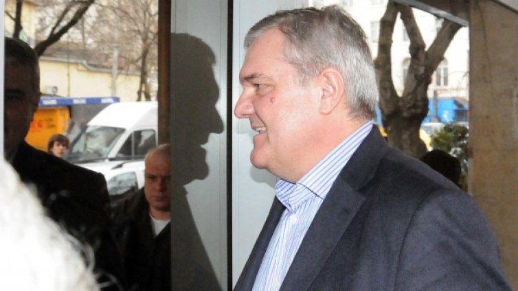 Румен Петков хвали Йовчев, бил човек с държавническо мислене