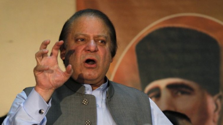 Трагедия е, че Пакистан има ядрено оръжие, но няма ток