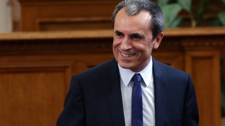 Трябва да се излезе от социалното отчаяние!