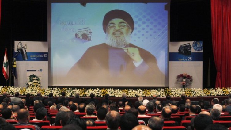 Хизбула срещу Ал Кайда