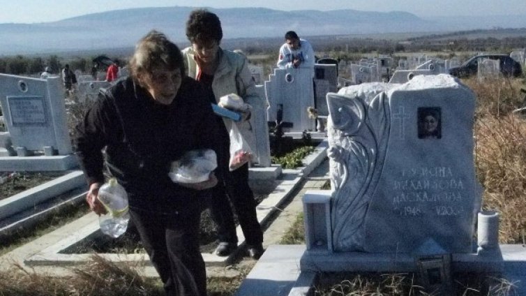 София ще има ново гробище в квартал "Филиповци"