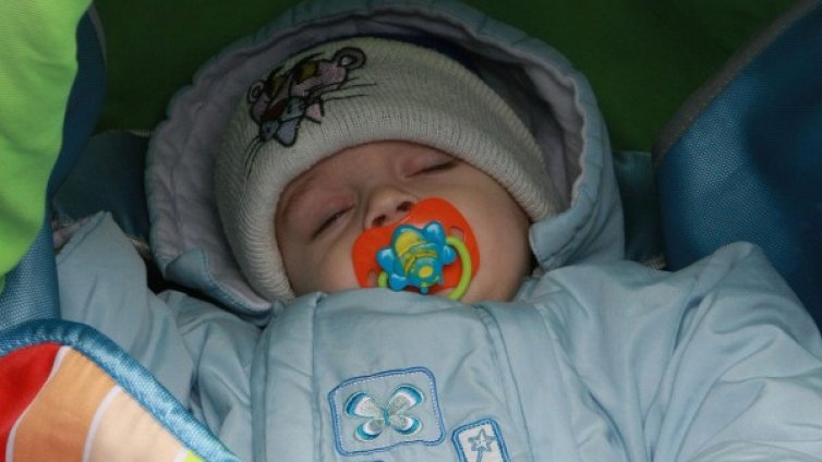 Майчинството &ndash; 310 лв. Въпросът е от юли или от октомври?