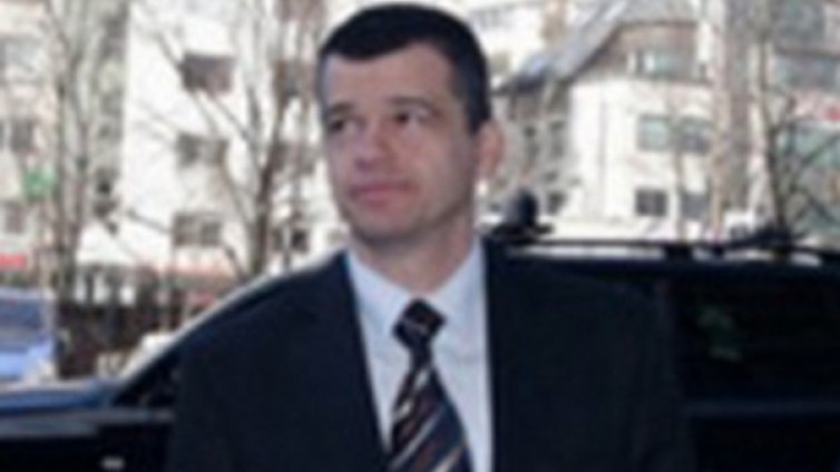 Шефът на ДАНС хвърли оставка 