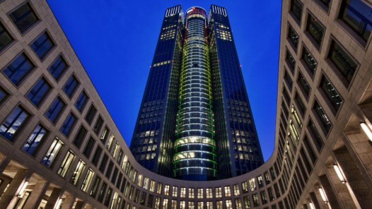 Да работиш в небето 