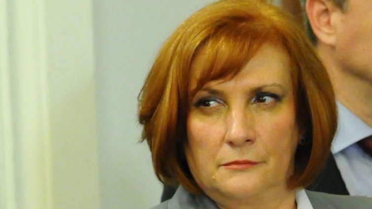 Съпругът ми ще изчисти името си!