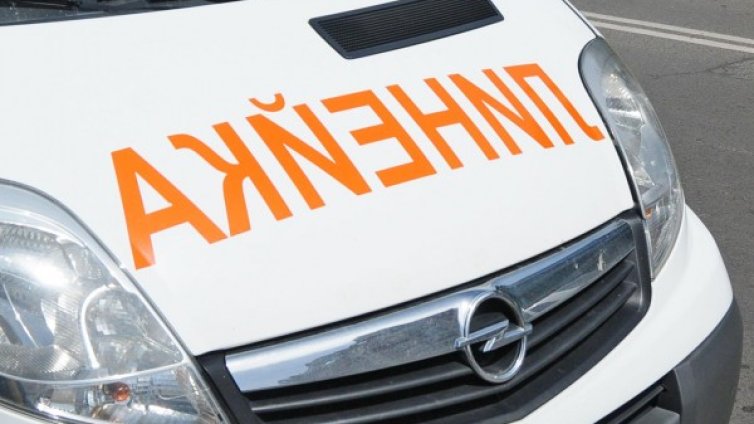 Паметник затисна 15-годишно дете