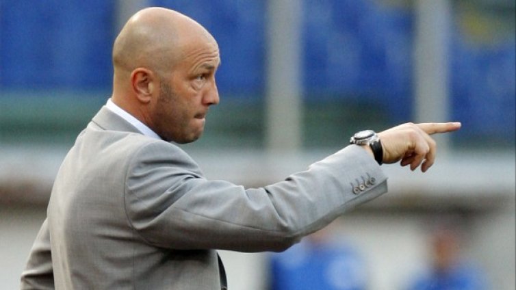 Валтер Дзенга: ЦСКА е №1 в България