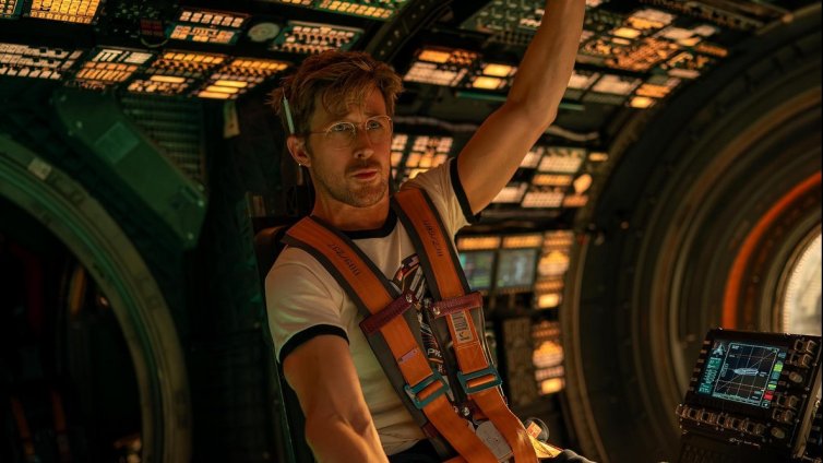 Новият филм на Гослинг е с най-добрия дебют от началото на годината