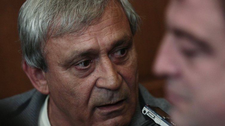 Ромският бос Ицо Папата арестуван заради имотни измами и отвличане