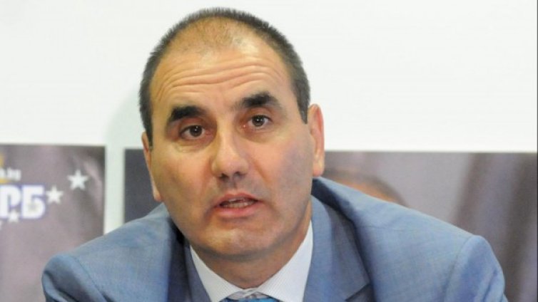 Цветанов до три дни с обвинение 