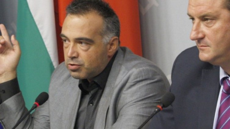 Борисов е нервен, сигурно чака да падат още имунитети!