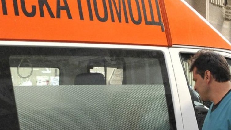 Стрелба с въздушна пушка рани трима ученици
