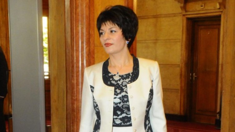 ГЕРБ за пушенето на закрито: Не и пак не! 