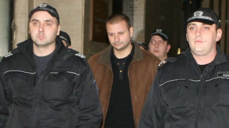 Заека призна убийството на Мирослава