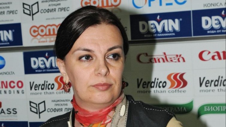 Мирослава Тодорова подава жалба в Страсбург