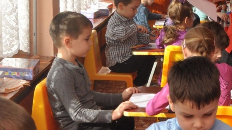 Местната власт може да плаща за дете извън забавачка