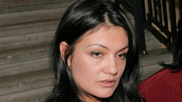Клеветят ме, не съм заплашвала прокурори! 