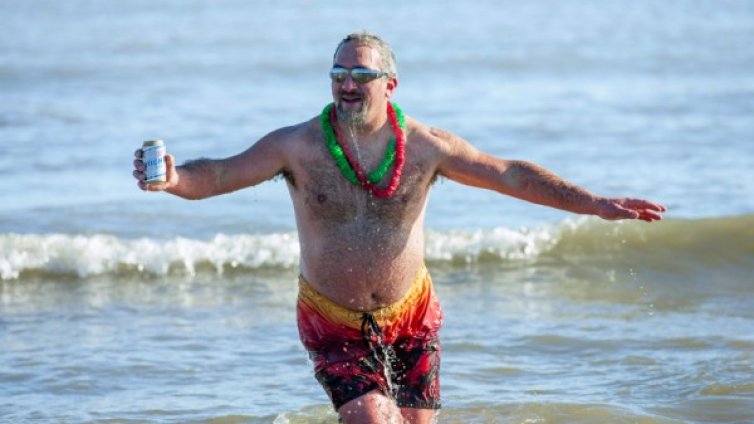 Бирата не била виновна за "биреното коремче", а...