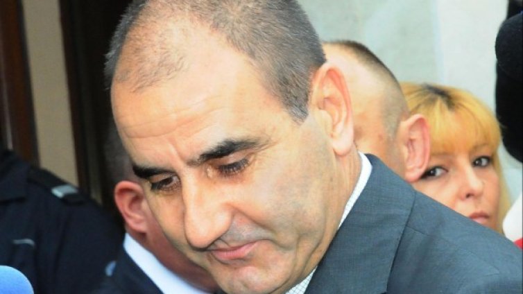 Обвинението срещу Цветанов - разходка из Съдебната палата