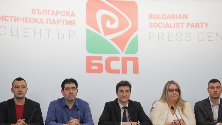 БСП притеснени за безпристрастността на служебния кабинет