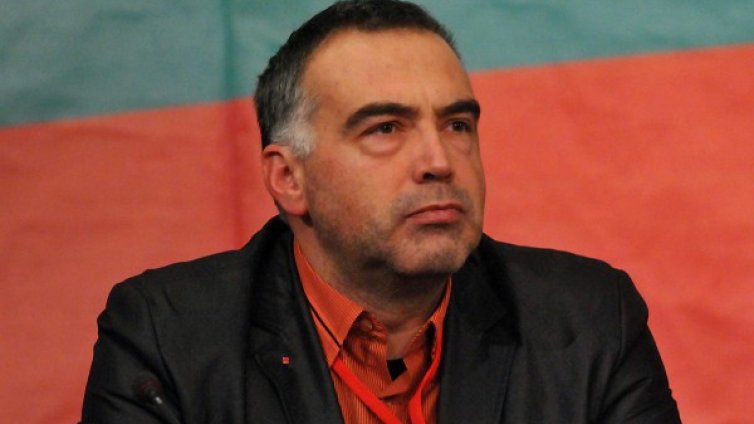Хората на улицата не искат Борисов, отсече Кутев