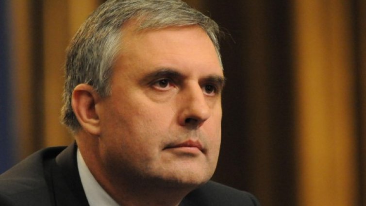 Калфин - недоволен от бюджет 2014 - 2020 г на ЕС