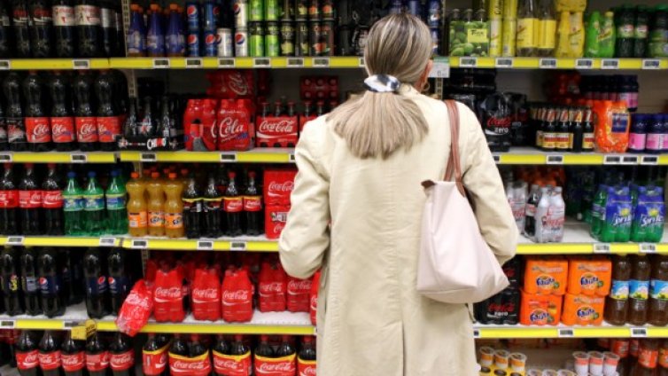 Диетичните безалкохолни носят обратен ефект на тялото ни