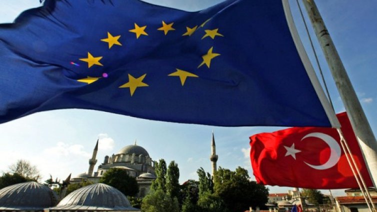 Германия блокира преговорите на Турция за ЕС