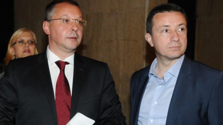 БСП моли: Не блокирайте обществения живот 