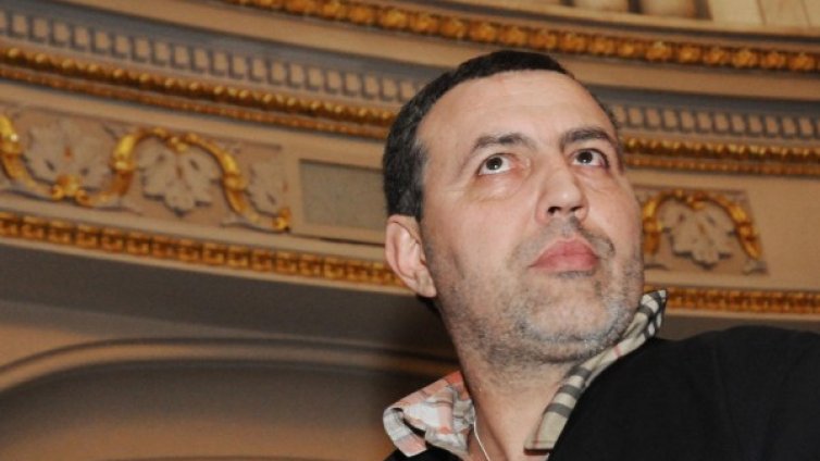 Мутафчиев се разгневи на Волен Сидеров 