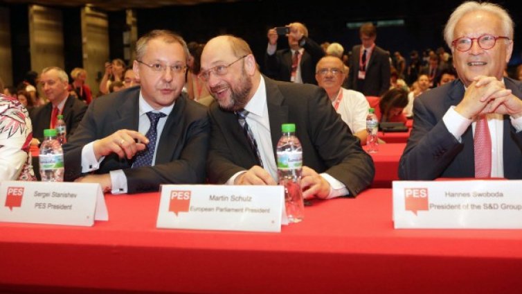 ГЕРБ може да отърве кабинета от &bdquo;Атака&ldquo;, рече Свобода 