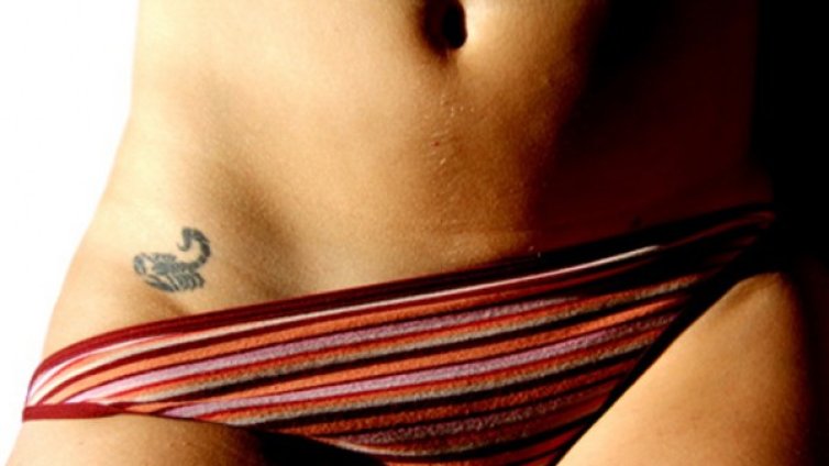 Секс пози според зодията 